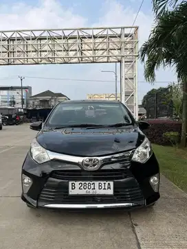 DP 5 JUTA!! CALYA G MT 2019