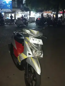 Mio soul 2011 ss lengkap
