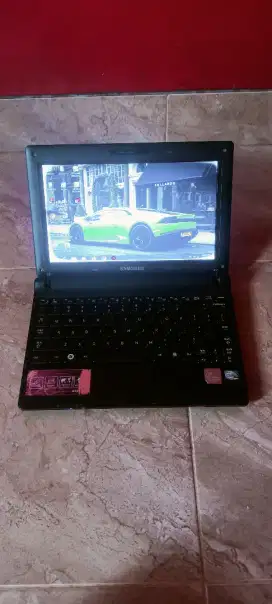 Notebook samsung N148 plus
