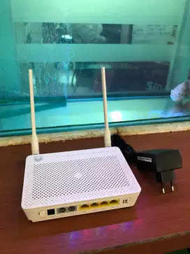 Router Huawei HG8245H5