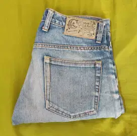 Comic Jeans Second