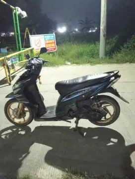 Vario 110 karbu