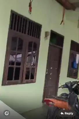 Kontrakkan kosong