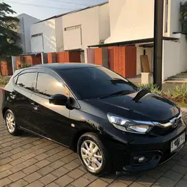 HARGA CASH/PEMILIK LANGSUNG, Brio Satya 1.2 E-CVT, Tangan 1 dari baru