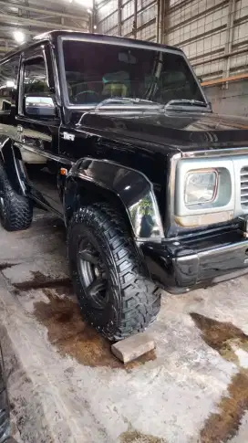Taft GT independen 97 4x4
