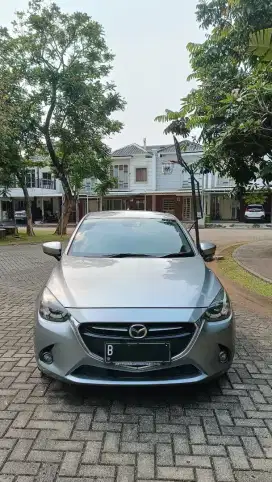 Cash Mazda 2 GT Skyactive