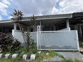 Dijual Murah dan Cepat Rumah di Bukit Cimanggu City