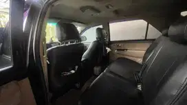 Toyota Fortuner 2015 Diesel