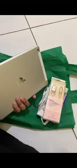 iPad Air Second