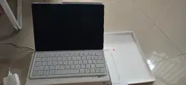 Dijual Huawei MatePad 12X + Keyboard + Stylus Pen