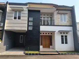 Town House Muslim Dekat Mc Donald Cipayung Jakarta Timur