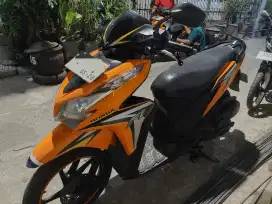 Vario 125 tahun 2012 pribadi