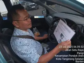 Lowongan kerja driver