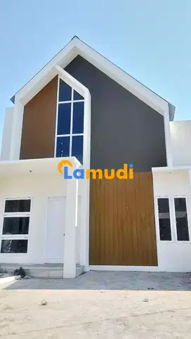 DP 1 JUTA RUMAH MEWAH DEKAT KAMPUS UNM MALLENGKERIS
