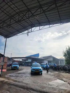 Di cari 50 lowongan driver tercepat!!