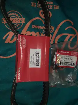 Roda Penggerak (Vanbelt) Motor Honda (K36-J02)