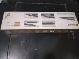 Catokan rambut merk kemei