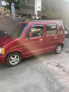 Jual cepat , karimun siap pakai