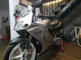 Ninja RR 2010 Super Kips