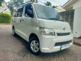 Daihatsu Grandamx DFf 2017 1,3
