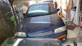 Mazda Lantis 1996 Bensin