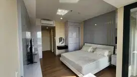 Dijual Apartemen 1 Bedroom - 37 m² Belleview Tengah Kota Surabaya