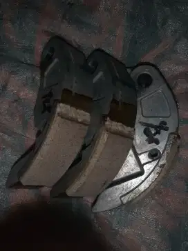 Kampas Ganda 22535-KWN-901