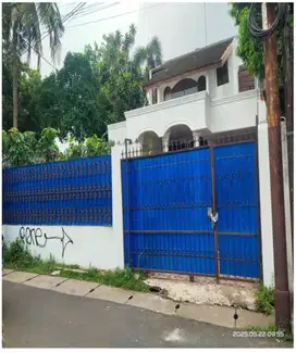 Dijual Rumah di Pondok Labu Cilandak Jakarta Selatan