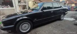 BMW 530i 1995 Bensin