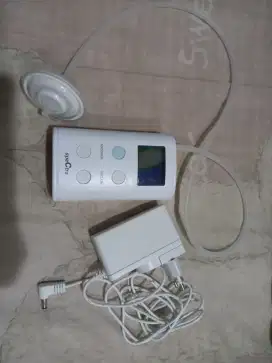 POMPA ASI SPECTRA 9+ preloved