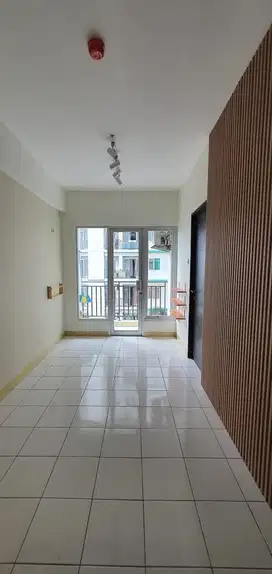 Dijual sgt murah Apartement Sky View siap huni di Lengkong Gudang-BSD