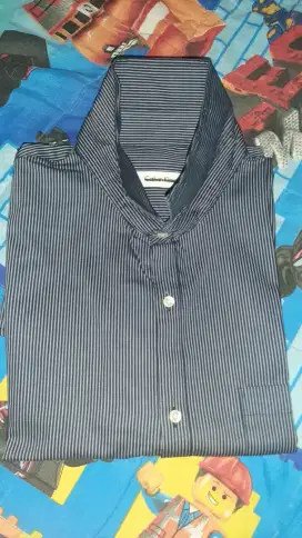 Baju kemeja ukuran xl