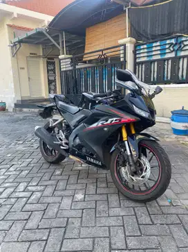 Yamaha R15 V3 2019