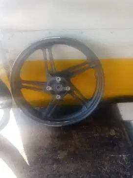 Pelek Honda beat fi