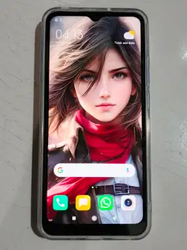 Redmi 9C RAM 4/64 Minus Retak