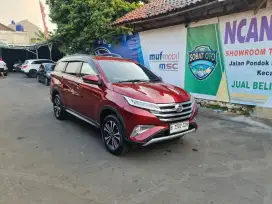 Daihatsu Terios R Deluxe 1.5 matic 2019
