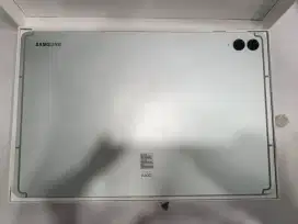second tab s9 fe+ 5g 12/256gb masih garansi nov 2025