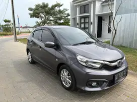 HONDA BRIO SATYA (2020)