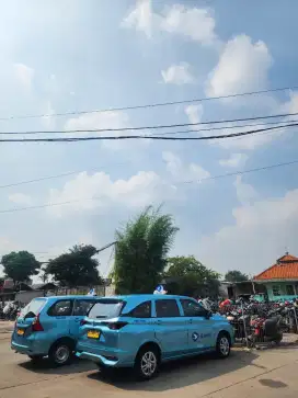 Di cari lowongan driver