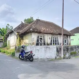 Tanah Karang Asem 393Mt, Ld 18Mt, Slamet Riyadi, Laweyan, Solo
