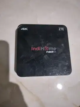 Stb indihome sudah diroot