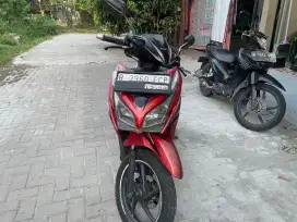 Vario 125 Kzr 2013