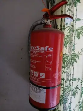 Apar atau firesafe
