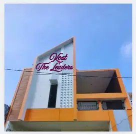 Kost Undip Putri , juga dekat Polines  - Baru - The Leaders