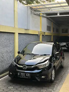 Brio E Cvt 2021 Orsinil Siap Pakai