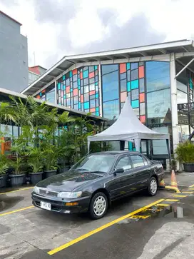 Dijual Toyota Great Corolla 1994 (Sangat Istimewa)