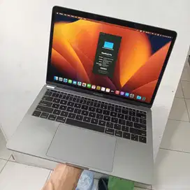 Macbook Pro 2017 8/256 Space Grey Terawat