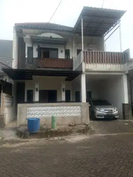 Disewakan rumah