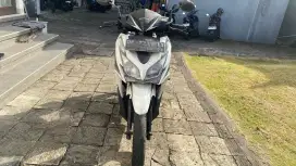 Honda vario 125 th 2014 putih