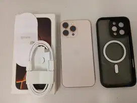 iPhone 16 Pro Max 256GB Super Like New